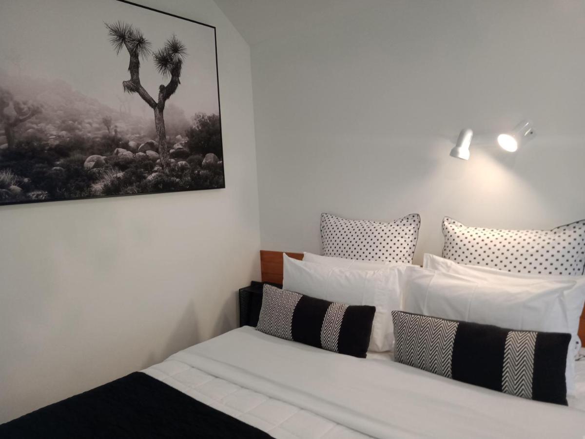 Four Peaks Motel Geraldine Esterno foto